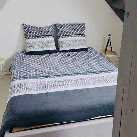Apartmán L'Atelier Cosy Beauvais Exteriér fotografie